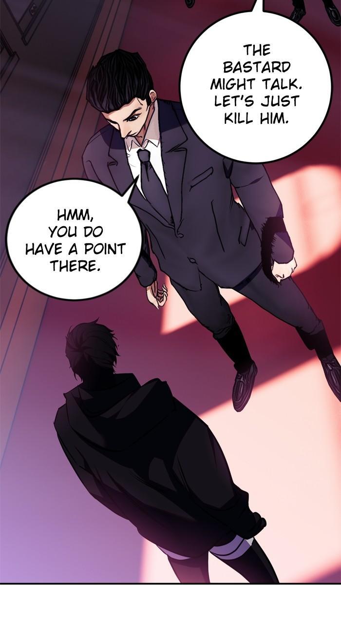 Read Return to Player Manga Online