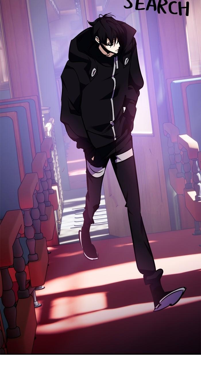 Read Return to Player Manga Online
