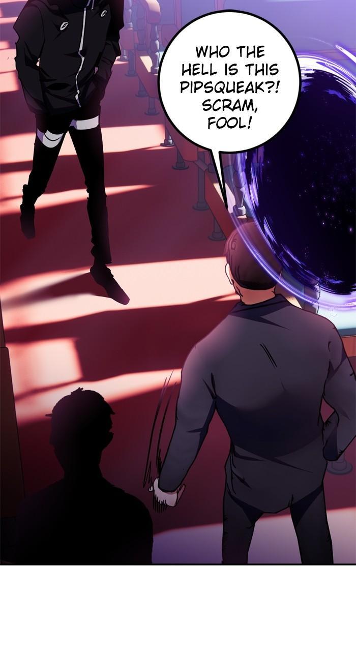 Read Return to Player Manga Online