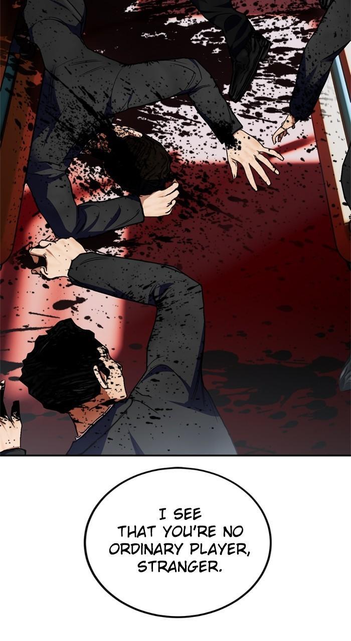 Read Return to Player Manga Online