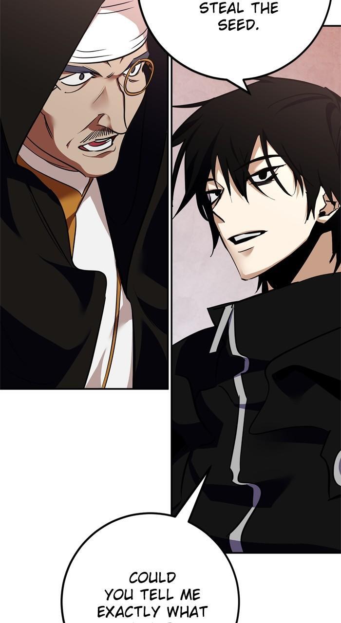Read Return to Player Manga Online