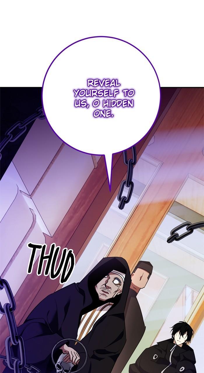 Read Return to Player Manga Online