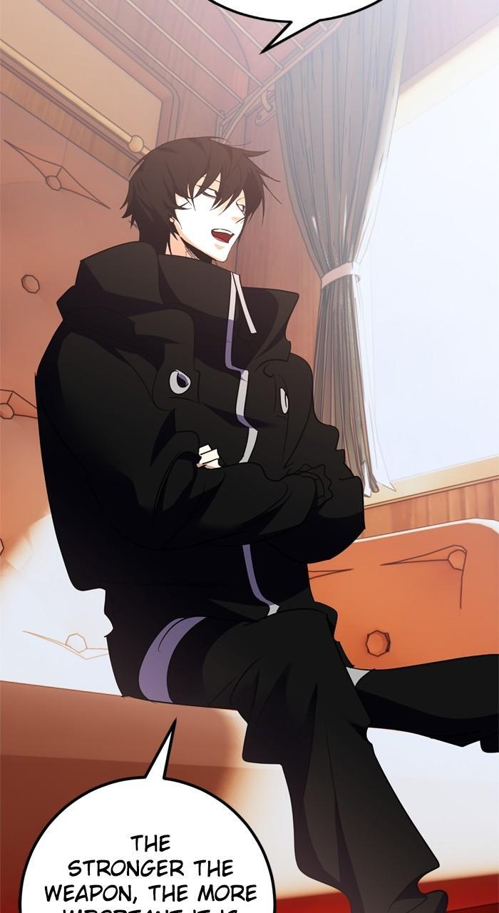 Read Return to Player Manga Online