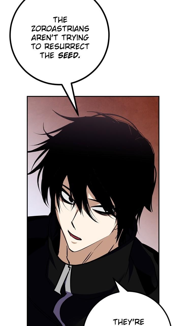 Read Return to Player Manga Online