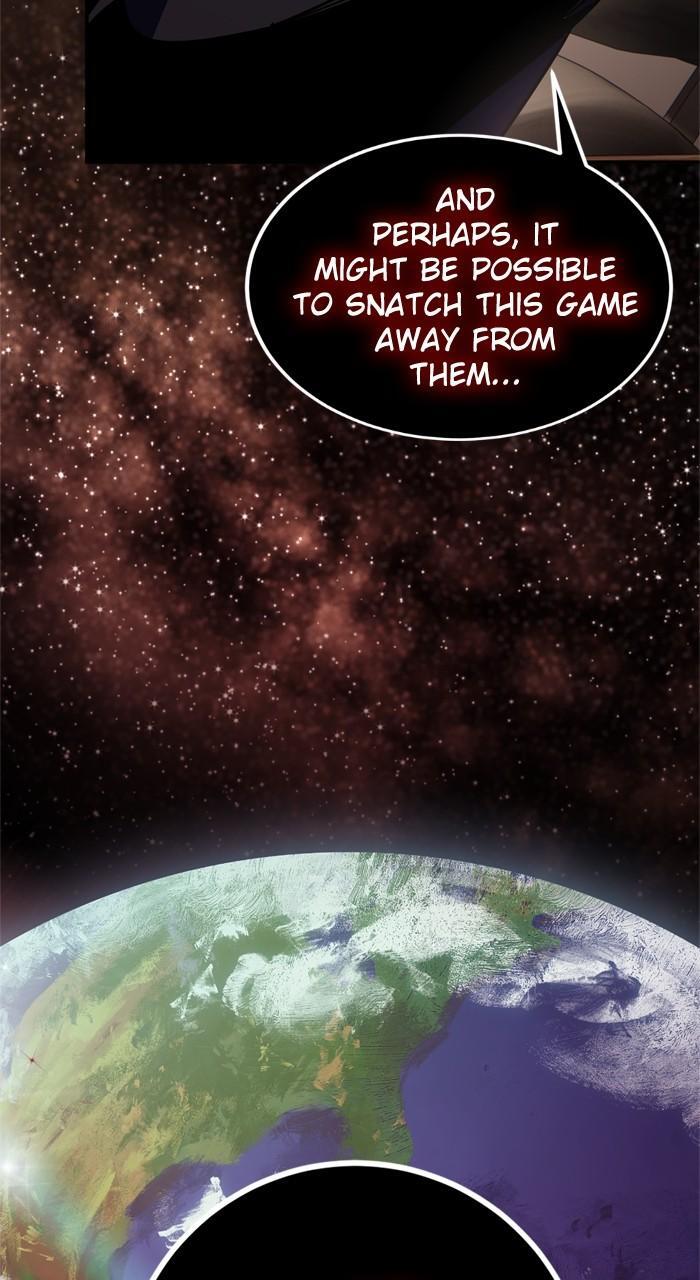 Read Return to Player Manga Online