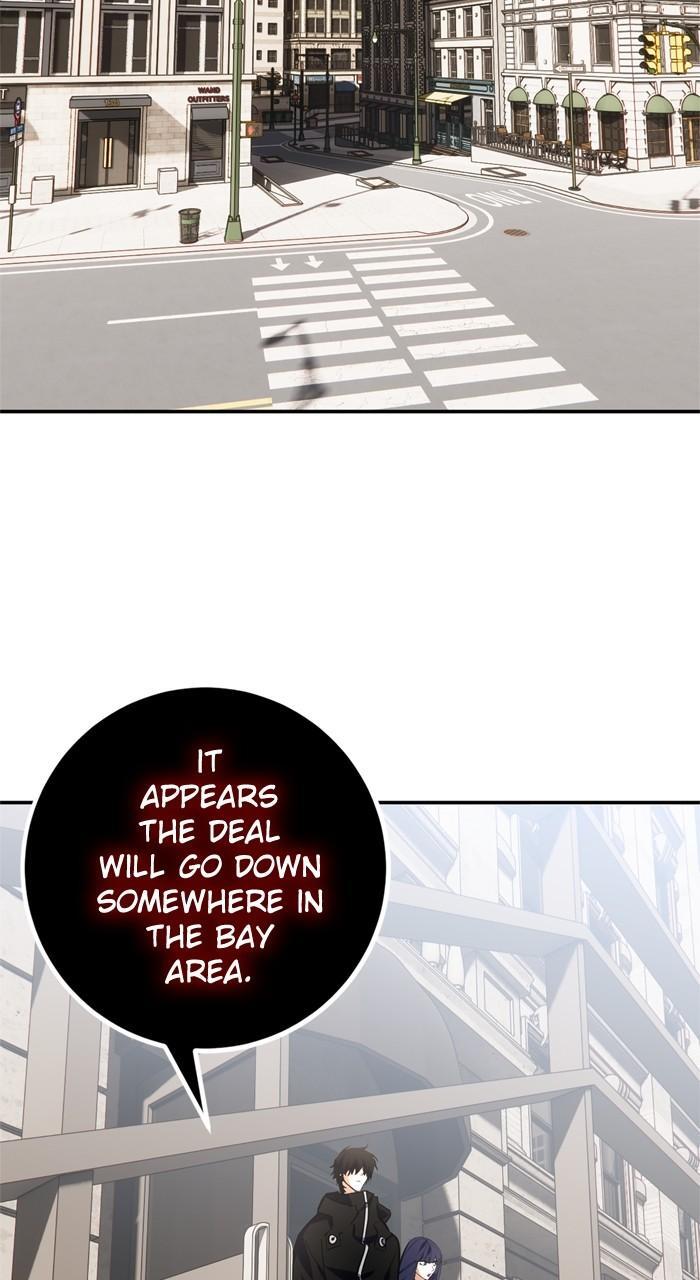 Read Return to Player Manga Online