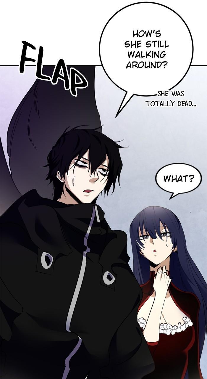 Read Return to Player Manga Online