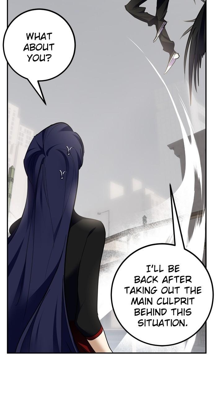 Read Return to Player Manga Online