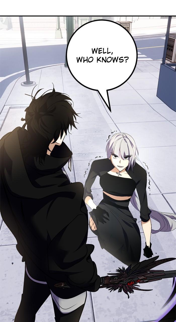 Read Return to Player Manga Online