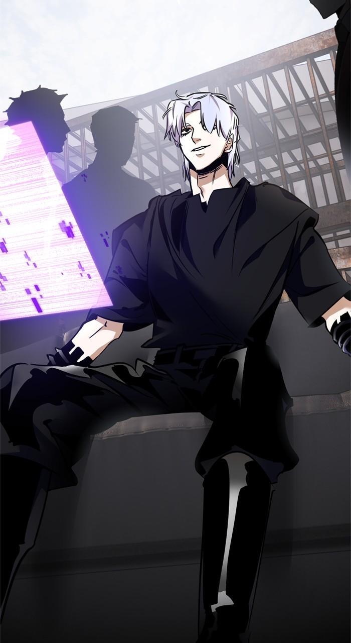 Read Return to Player Manga Online