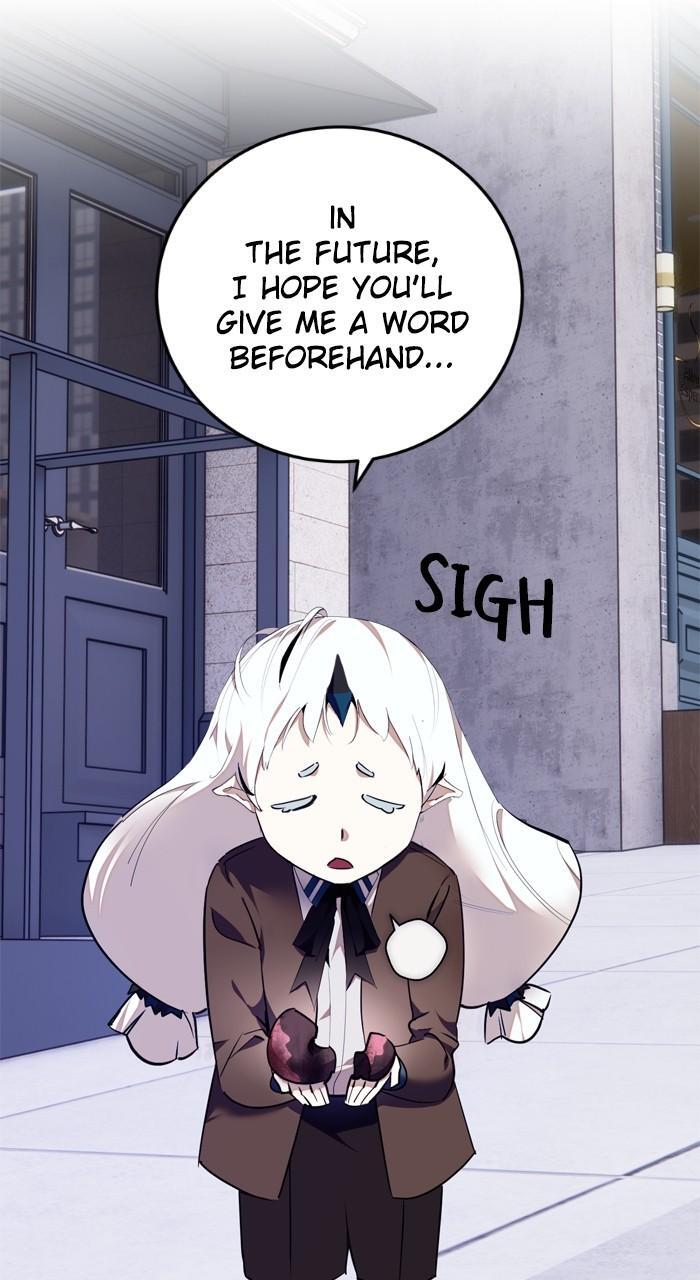 Read Return to Player Manga Online