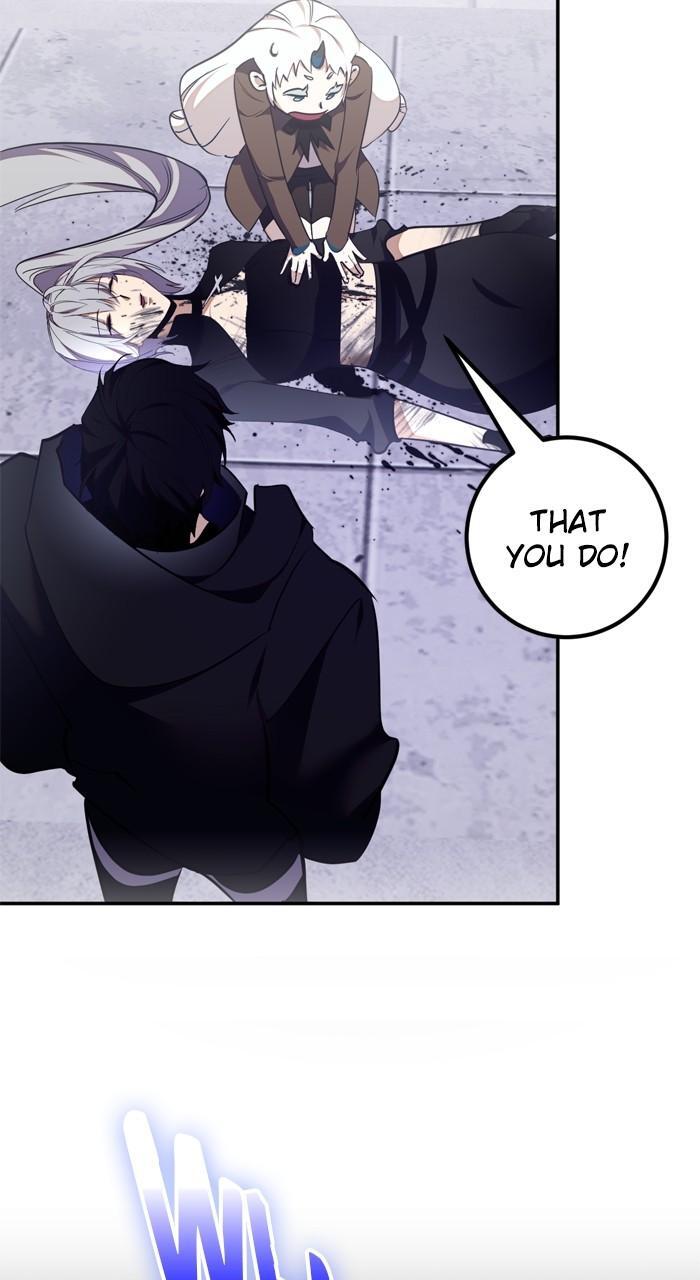 Read Return to Player Manga Online