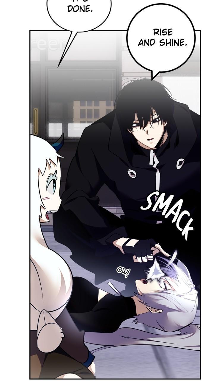 Read Return to Player Manga Online
