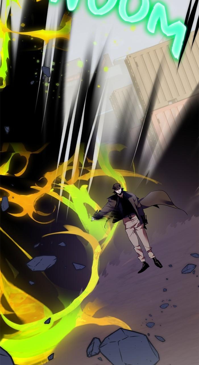 Read Return to Player Manga Online