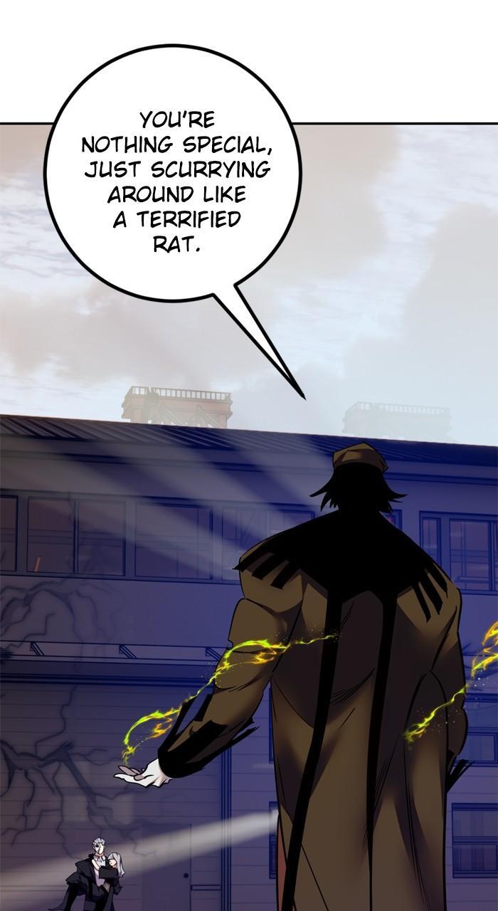 Read Return to Player Manga Online