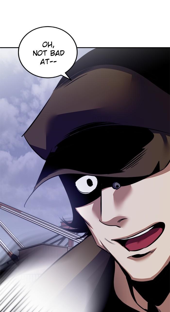 Read Return to Player Manga Online
