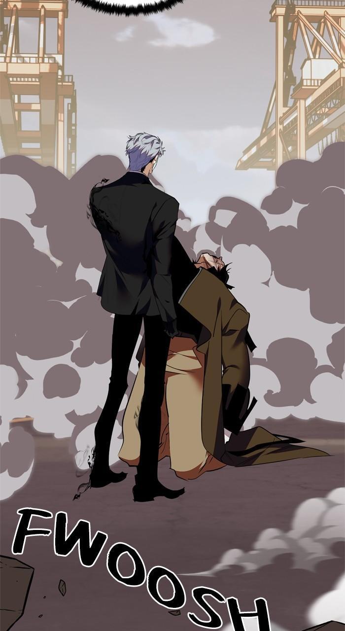 Read Return to Player Manga Online