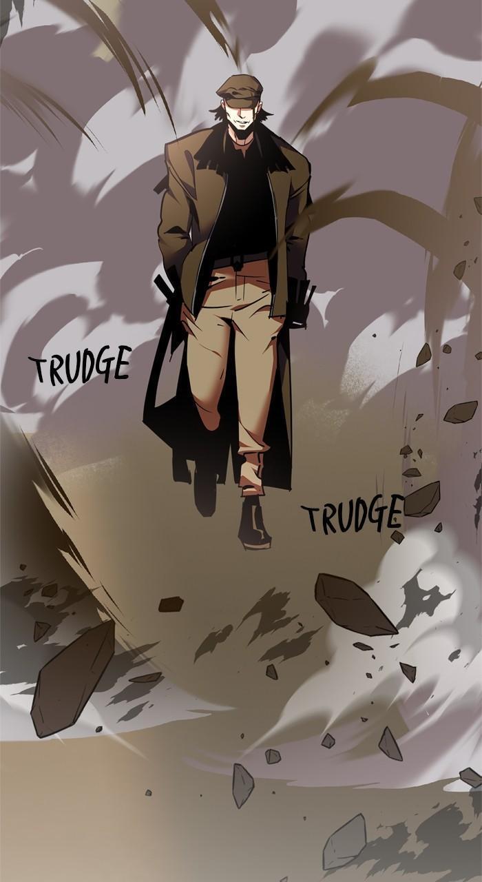 Read Return to Player Manga Online