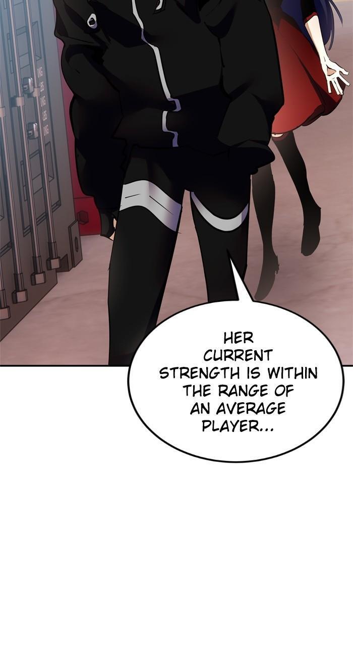 Read Return to Player Manga Online