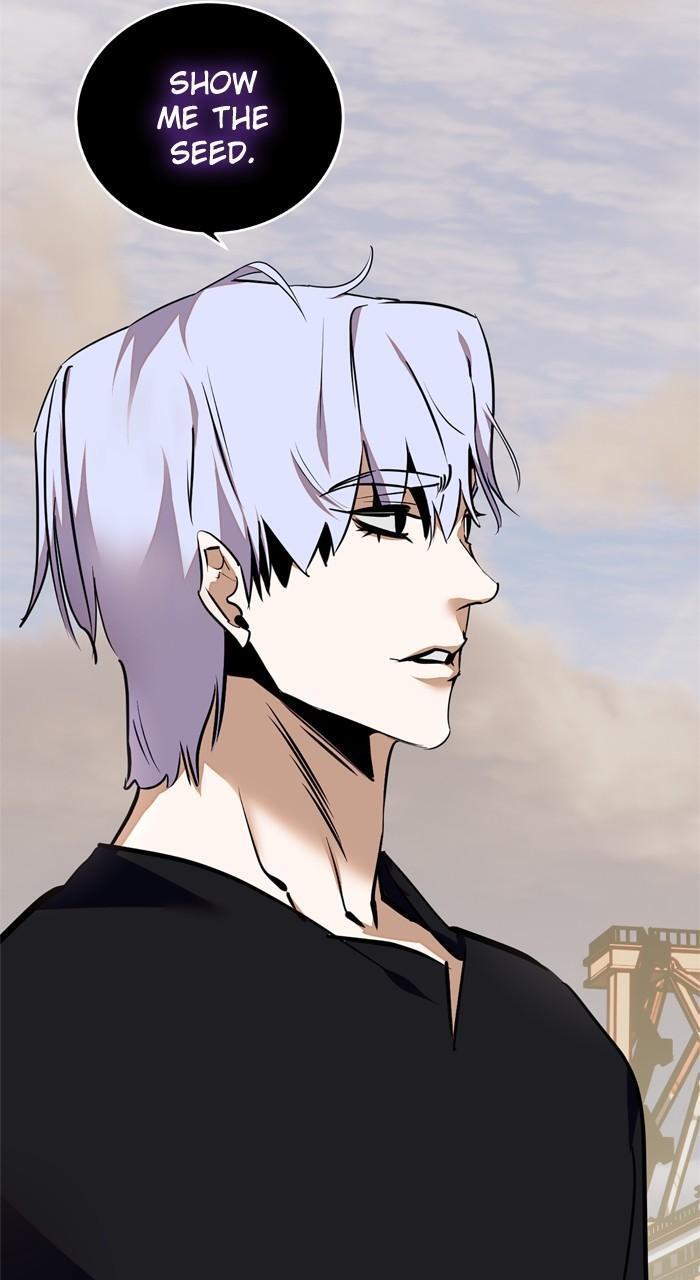 Read Return to Player Manga Online