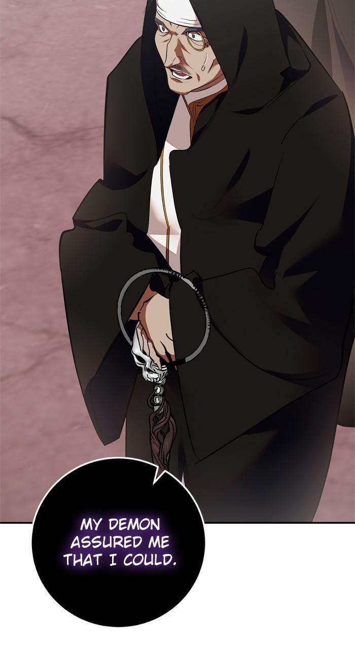 Read Return to Player Manga Online