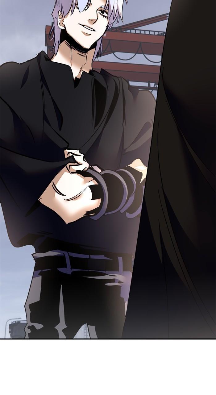 Read Return to Player Manga Online