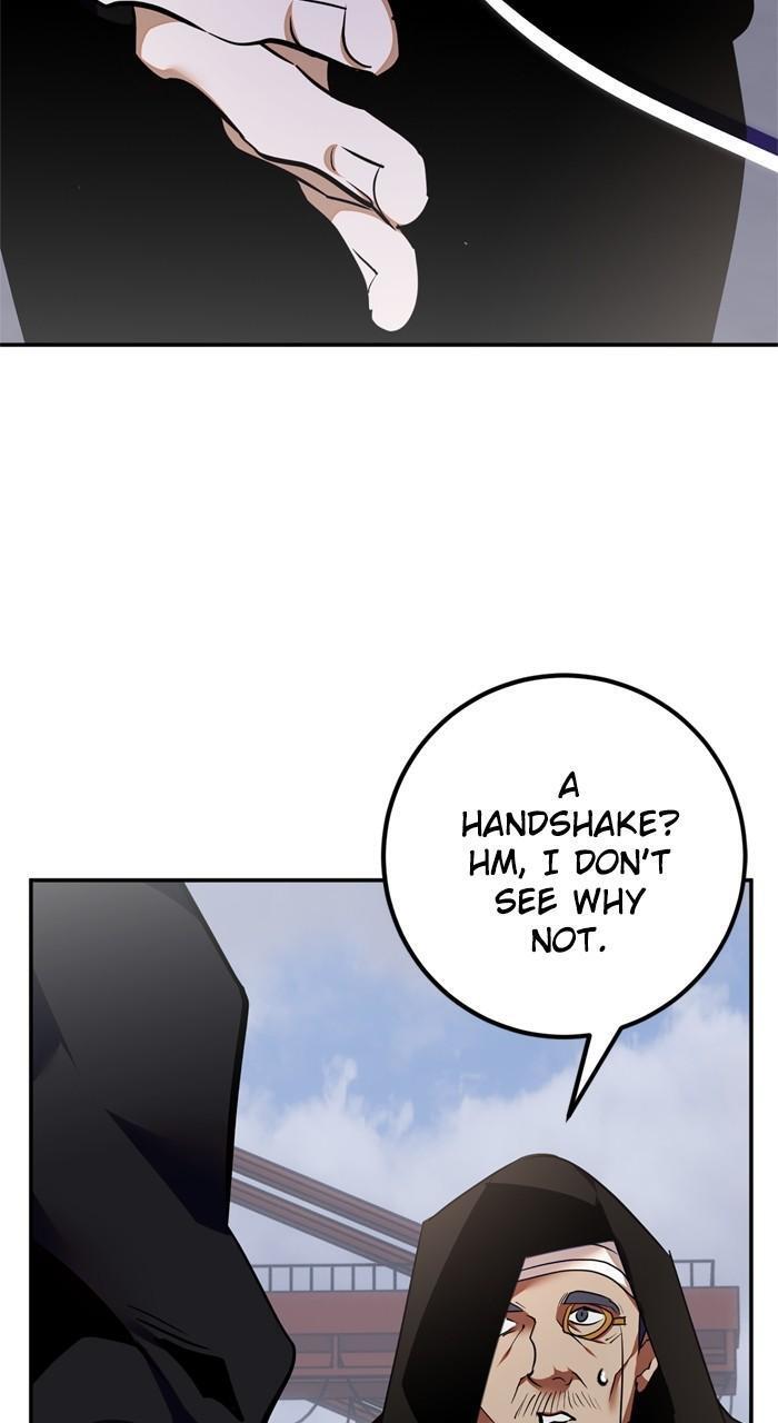 Read Return to Player Manga Online