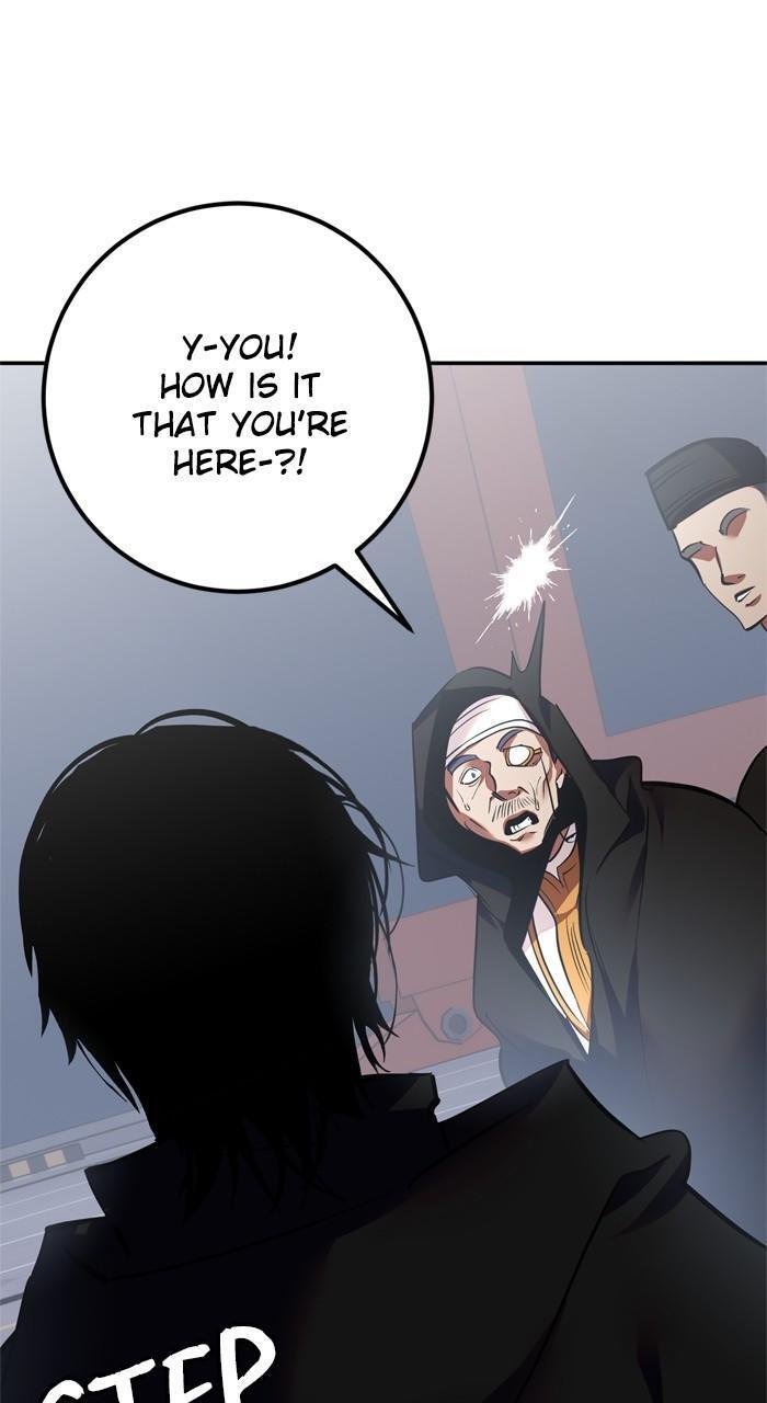 Read Return to Player Manga Online