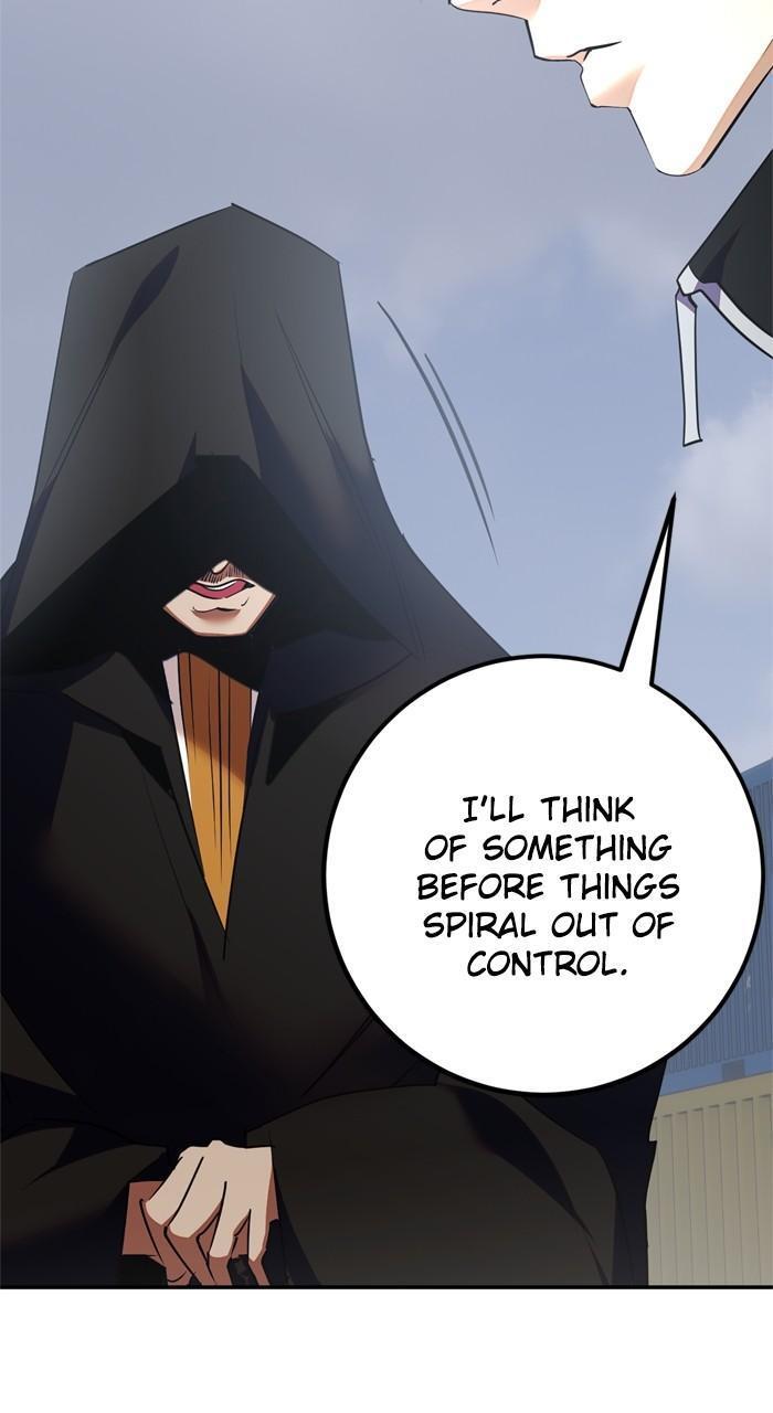 Read Return to Player Manga Online