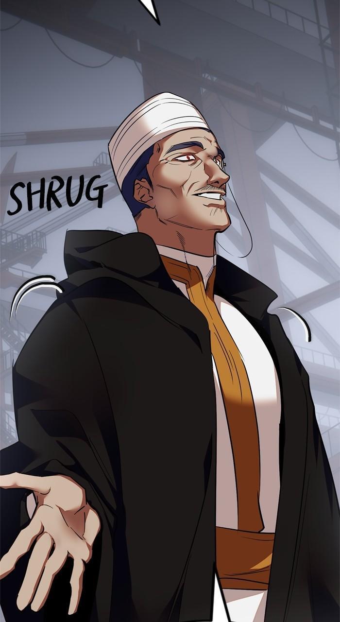 Read Return to Player Manga Online