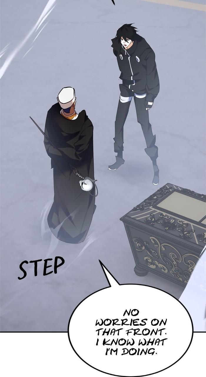 Read Return to Player Manga Online