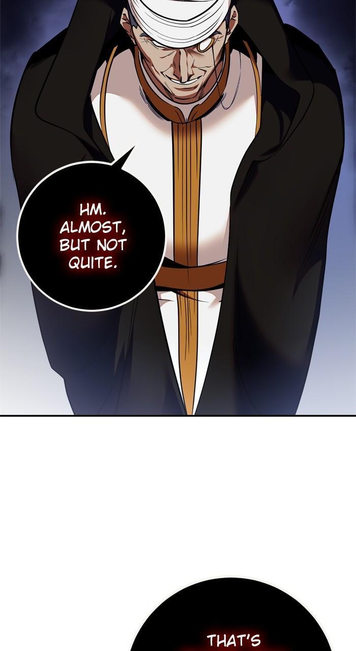Read Return to Player Manga Online