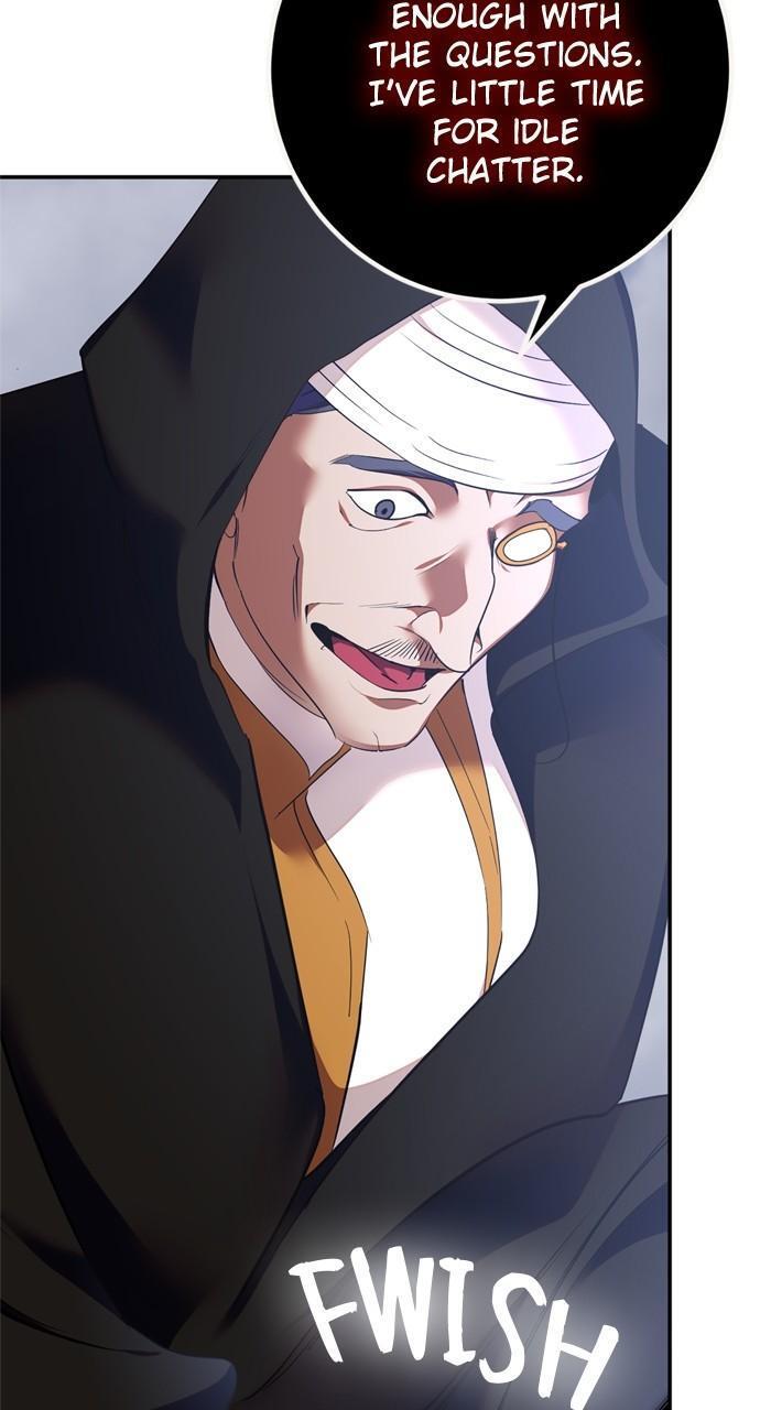 Read Return to Player Manga Online