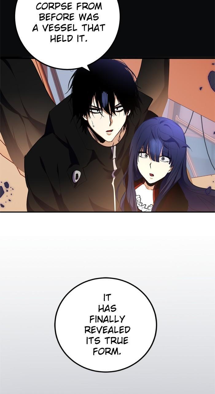 Read Return to Player Manga Online