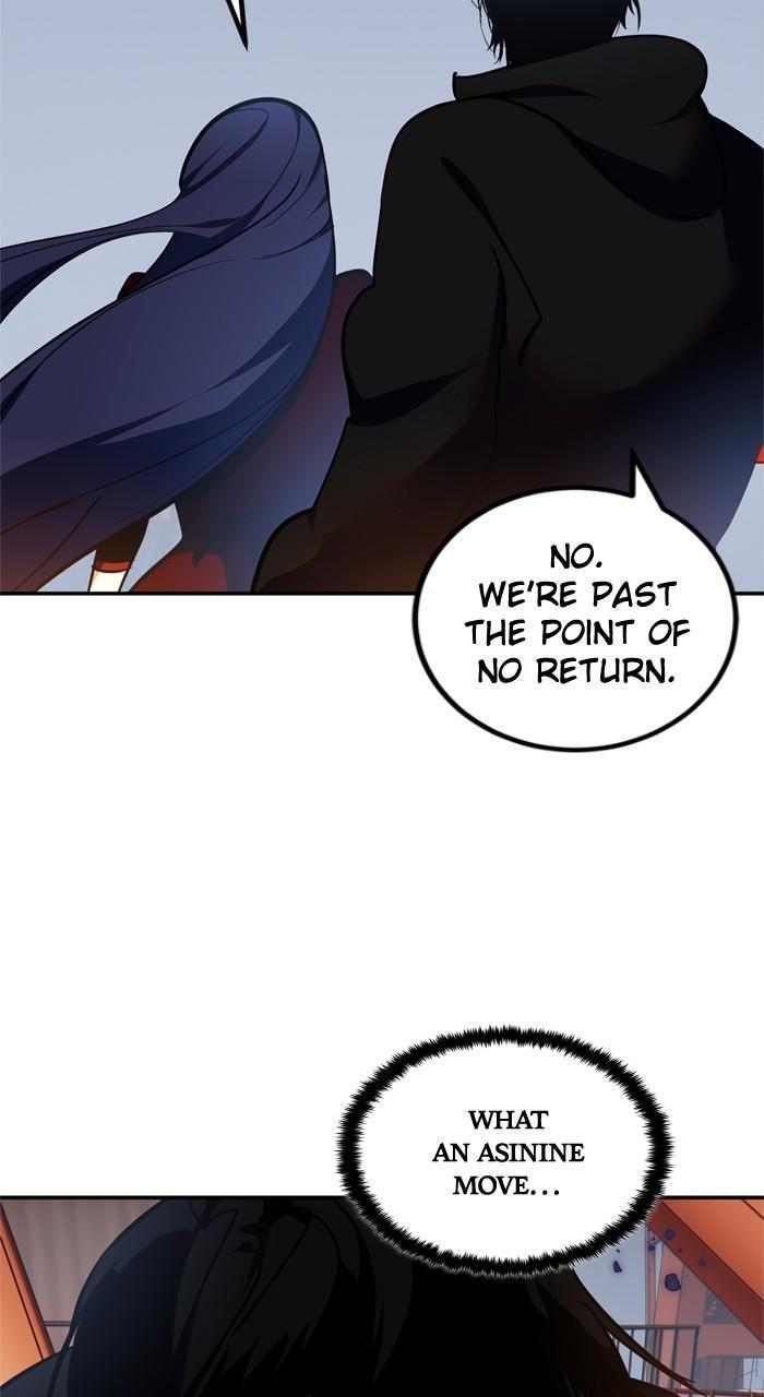 Read Return to Player Manga Online