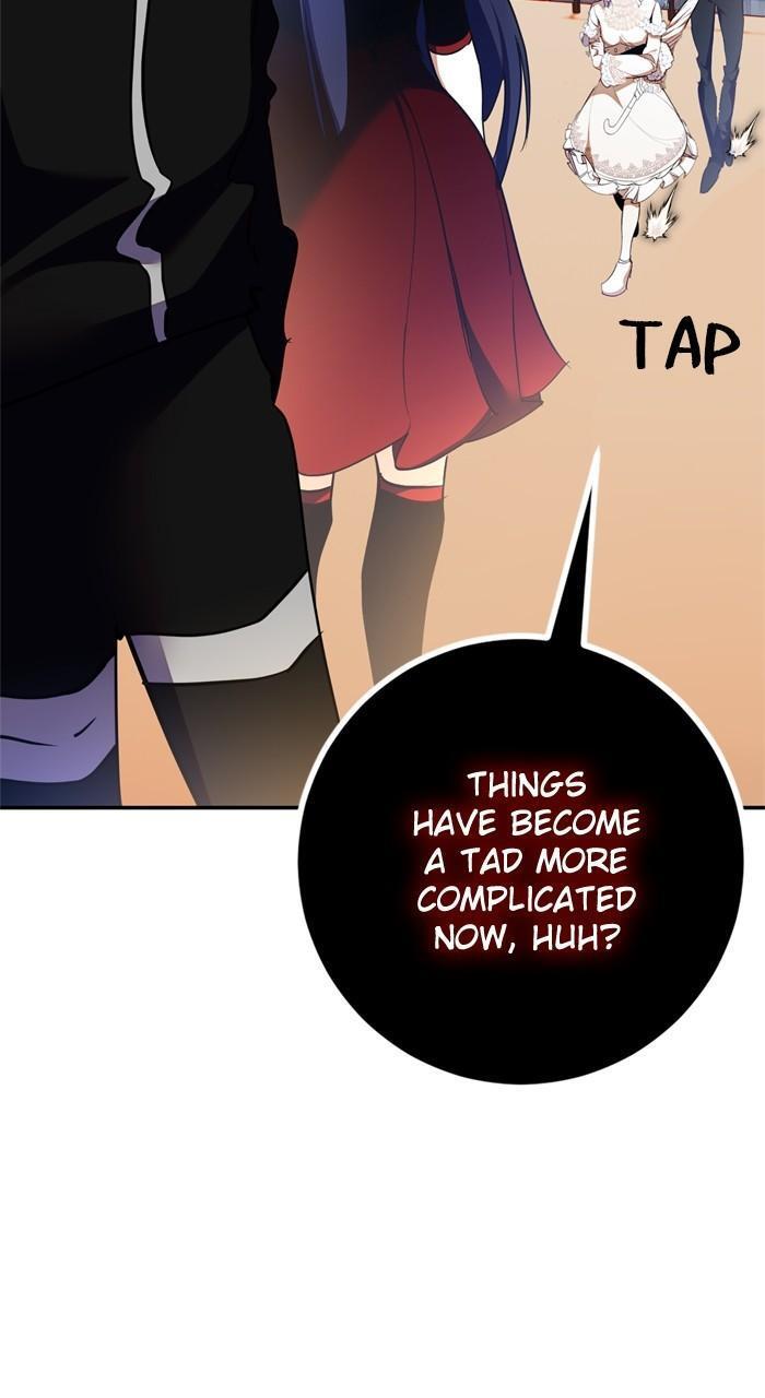 Read Return to Player Manga Online