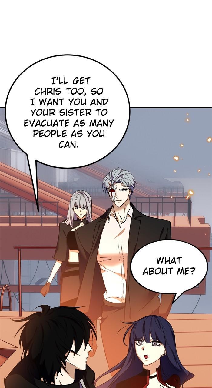 Read Return to Player Manga Online