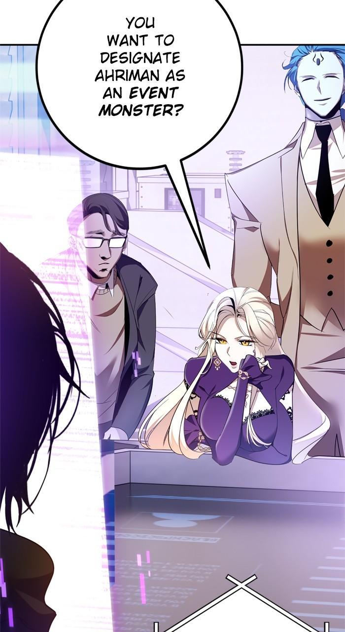 Read Return to Player Manga Online