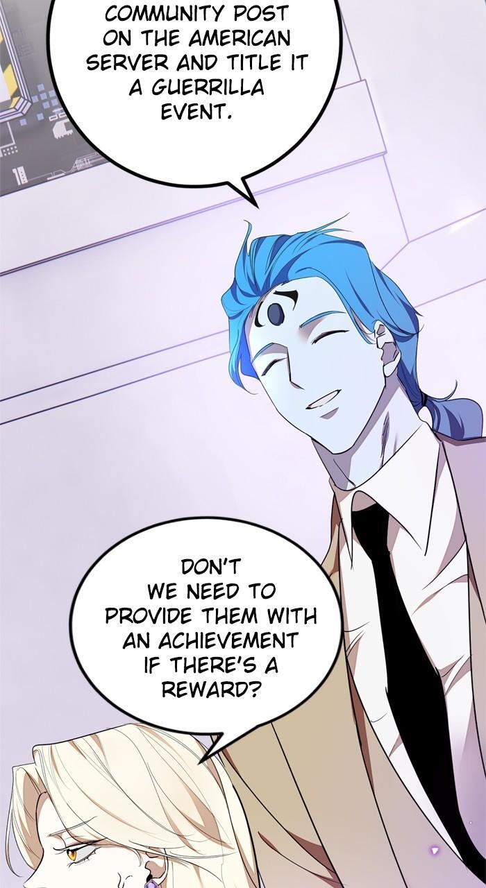 Read Return to Player Manga Online