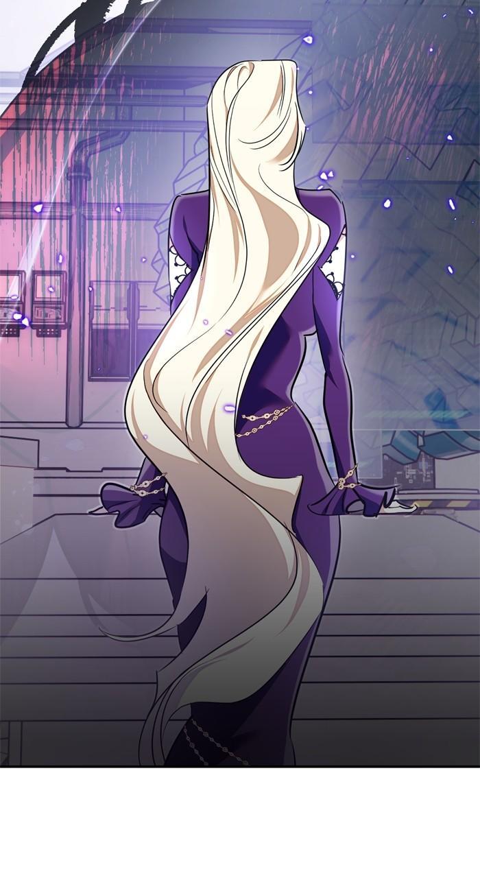 Read Return to Player Manga Online
