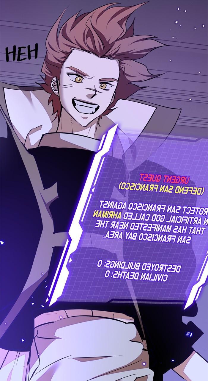 Read Return to Player Manga Online