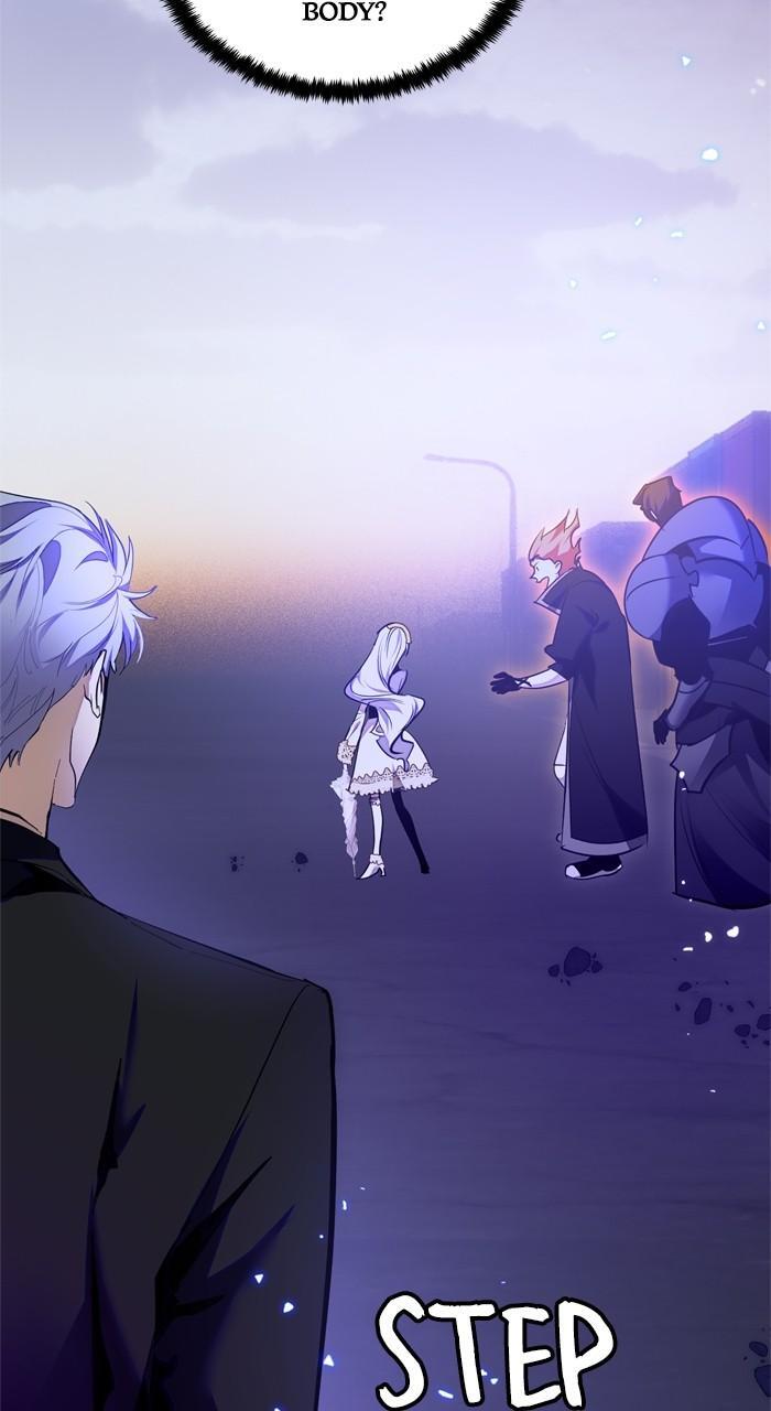 Read Return to Player Manga Online