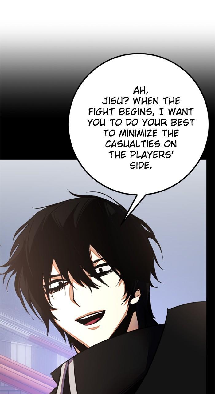 Read Return to Player Manga Online