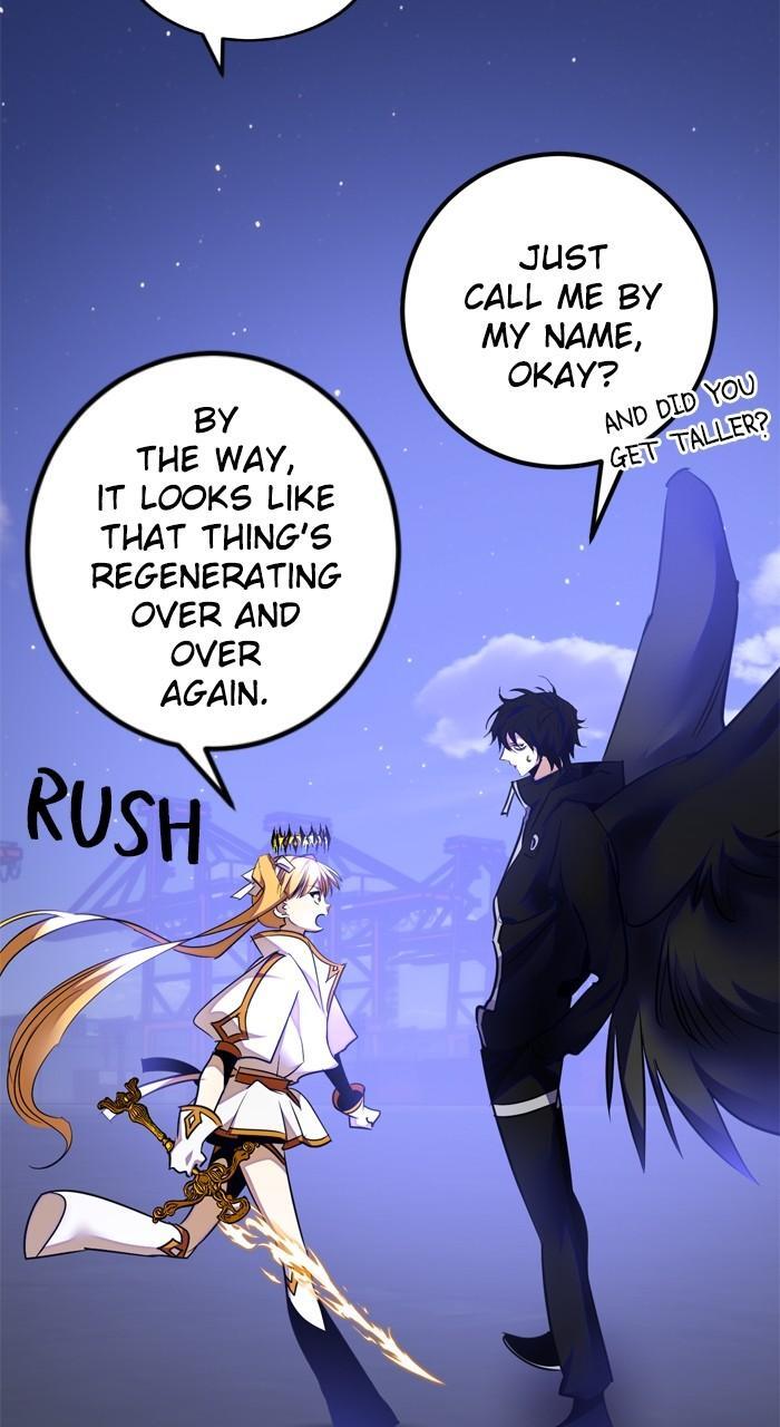 Read Return to Player Manga Online