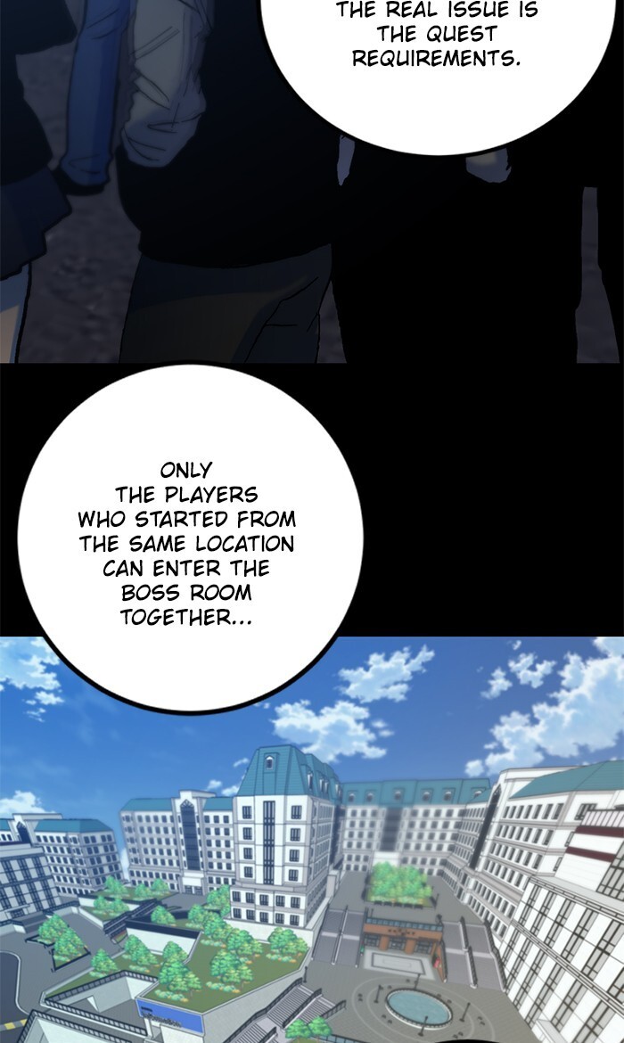 Read Return to Player Manga Online