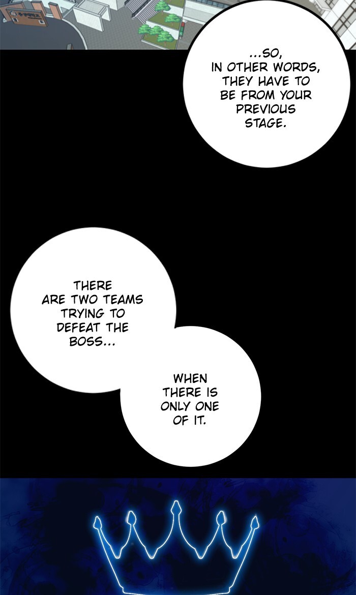 Read Return to Player Manga Online