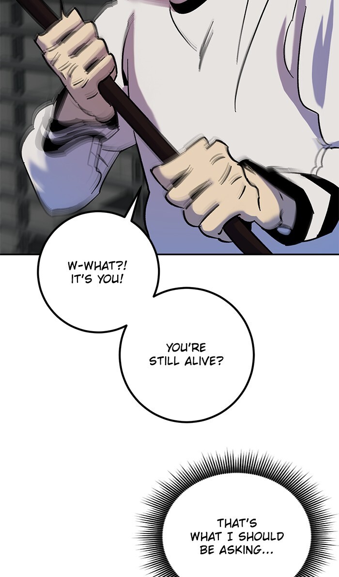 Read Return to Player Manga Online
