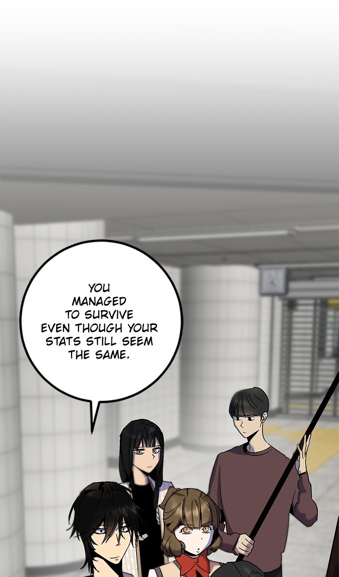 Read Return to Player Manga Online