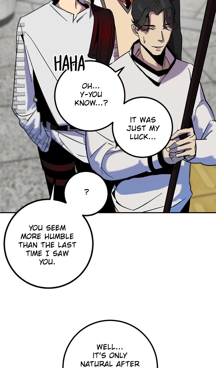 Read Return to Player Manga Online