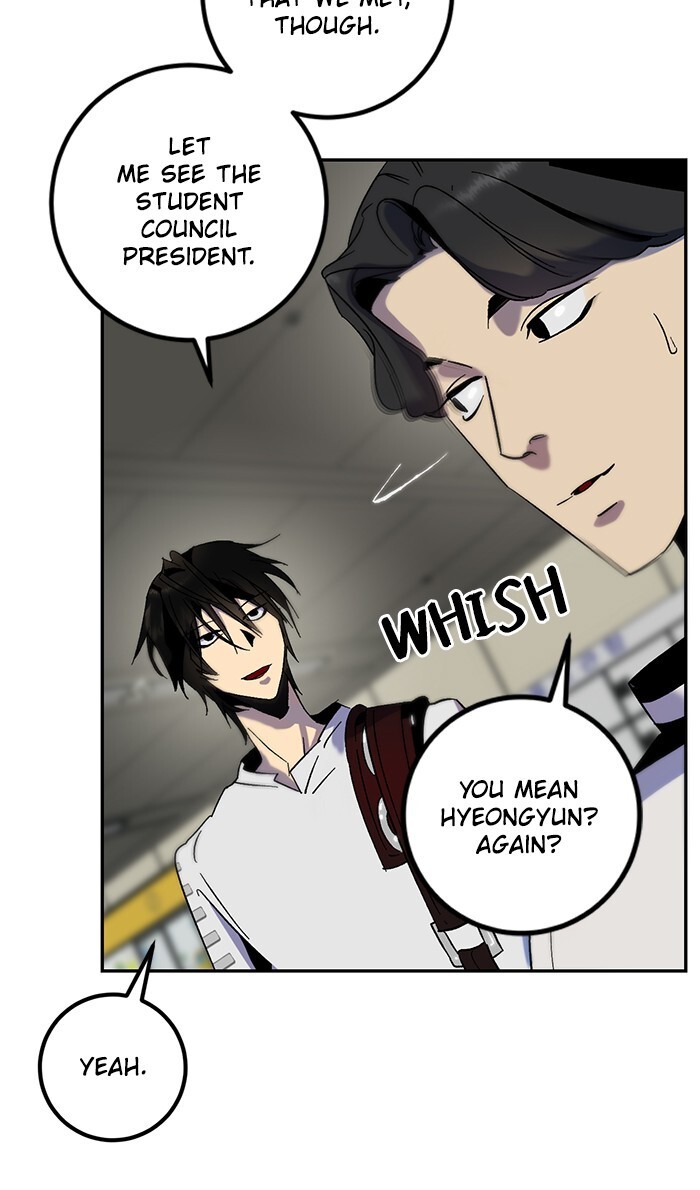 Read Return to Player Manga Online